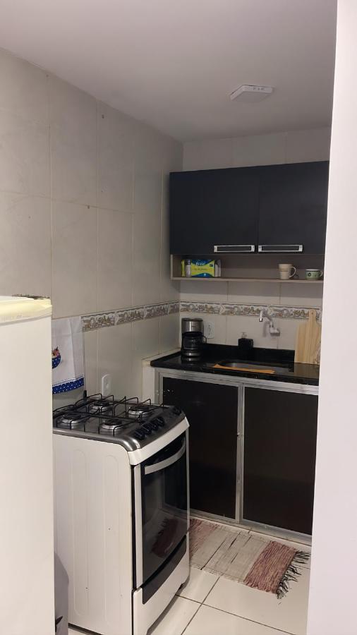 Apartamento Formosa 155 Cabo Frio Eksteriør billede