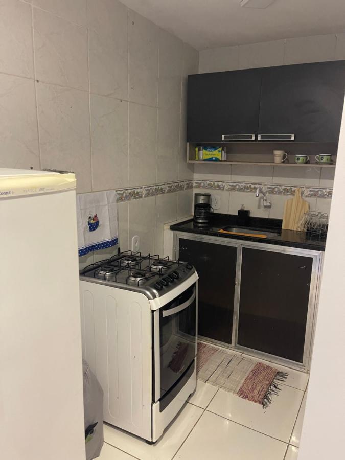 Apartamento Formosa 155 Cabo Frio Eksteriør billede