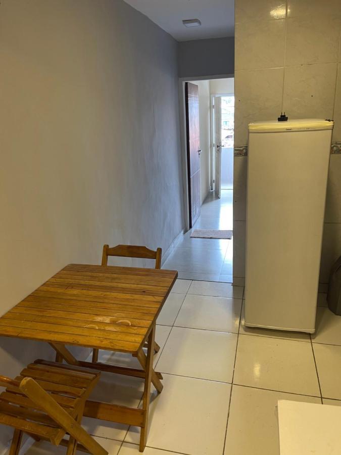 Apartamento Formosa 155 Cabo Frio Eksteriør billede